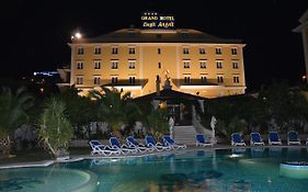 Grand Hotel Degli Angeli San Giovanni Rotondo